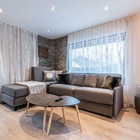 Edelweiss Cosy 6/7 Morzine Exterior photo