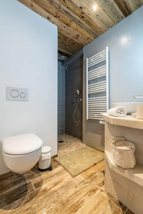 Edelweiss Cosy 6/7 Morzine Exterior photo